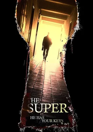 Суперинтендант (2017)