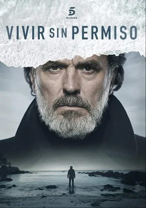 Жить без разрешения (сериал 2018)