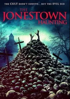Призрак Джонстауна (2020)