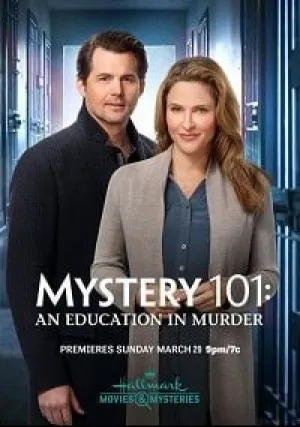 Тайна 101: Убийственное образование (2020)