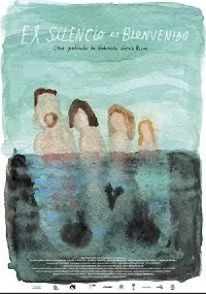 Молчание — золото (2017)