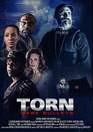 Терзания: Смертельная пуля (2020)