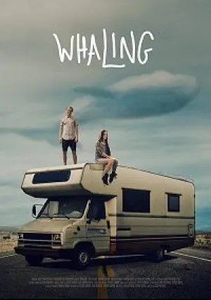 Дорога к китам (2019)