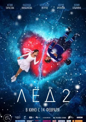 Лёд 2 (2020)