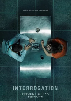 Допрос (сериал 2020)