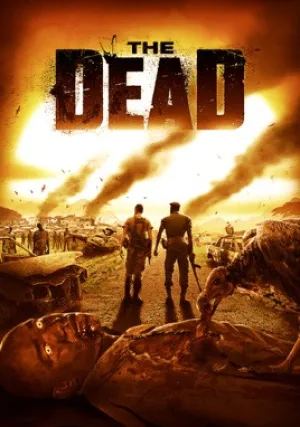 Мертвые (2010)