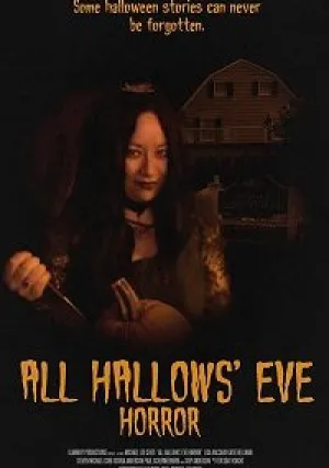 Ужас в канун Дня всех святых (2017)