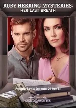 Расследования Руби Херринг: Последний вздох (2019)