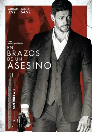 В объятиях убийцы (2019)