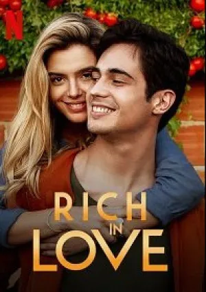 Богат любовью (2020)