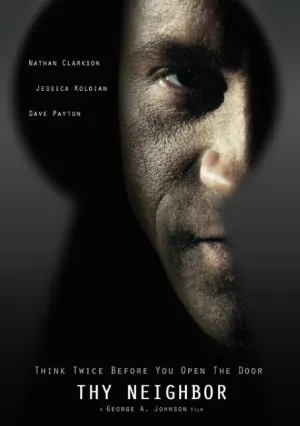 Ближний твой (2018)