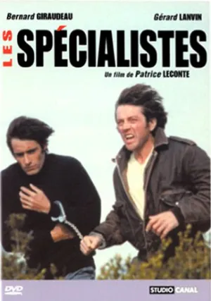Специалисты (1985)
