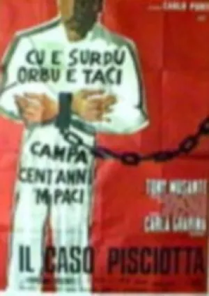 Дело Пишотты (1972)