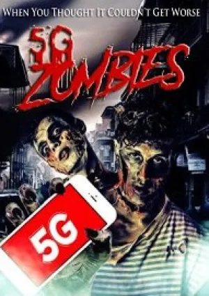 5G Зомби (2020)