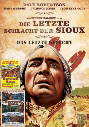 Сидящий Бык (1954)