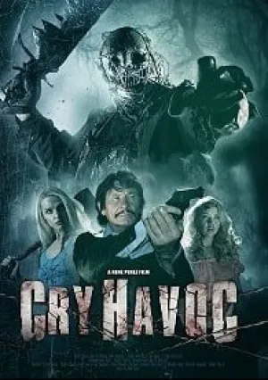 Игра в куклы: Псы войны (2020)