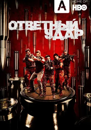 Ответный удар (сериал 2010)