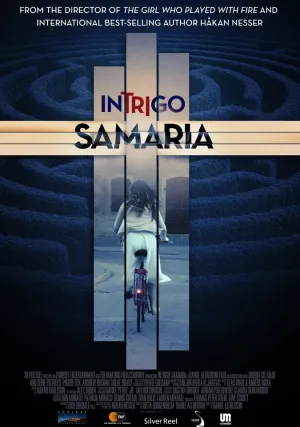 Интриго: Самария (2019)