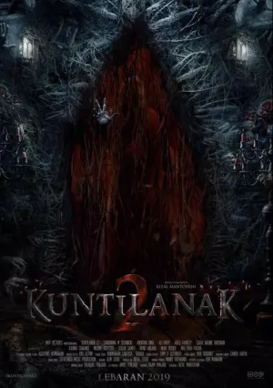 Кунтиланак 2 (2019)