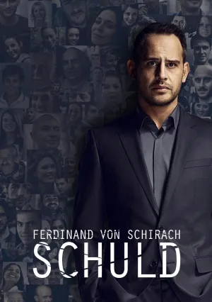 Вина по Фердинанду фон Шираху (сериал 2015)