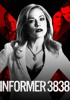 Информатор 3838 (сериал 2020)