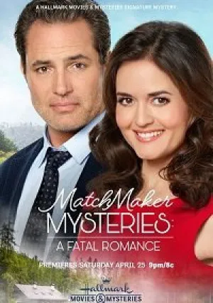 Тайны сводницы: смертельный роман (2020)