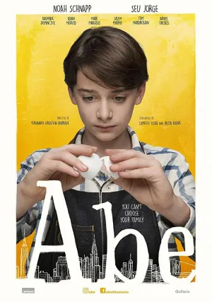 Запретная кухня (2019)