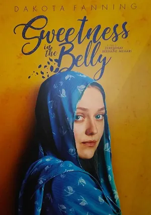 Бабочки в животе (2019)