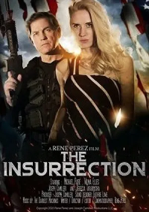 Восстание (2020)