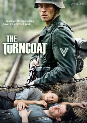 Перебежчик (сериал 2020)