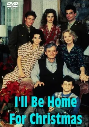 Я буду дома на Рождество (1988)