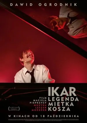 Икар. Легенда Метека Коша (2019)