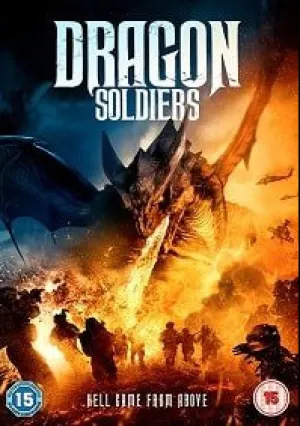 Солдаты дракона (2020)