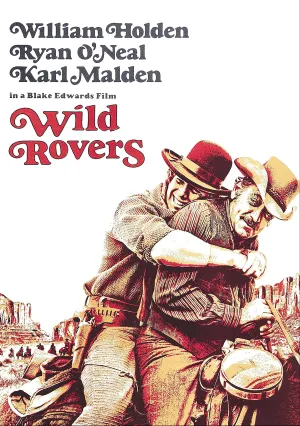 Дикие бродяги (1971)