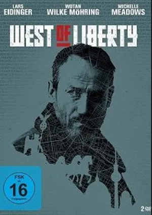 К западу от свободы (сериал 2019)