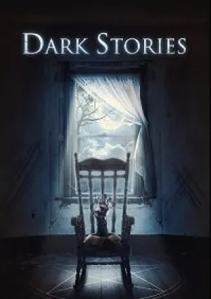 Темные Истории (сериал 2019)