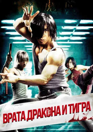 Врата дракона и тигра (2006)