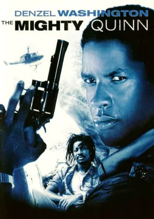 Могучий Куинн (1989)