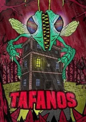 Слепни-убийцы (2018)