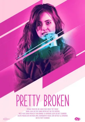 Недосломленная (2018)