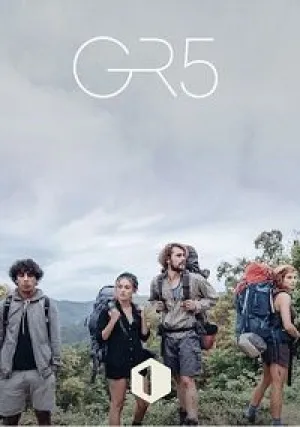 Пятый маршрут (сериал 2020)