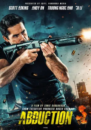 Похищение (2019)