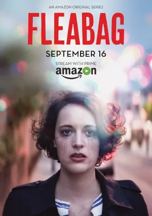 Флибэг (сериал 2016)