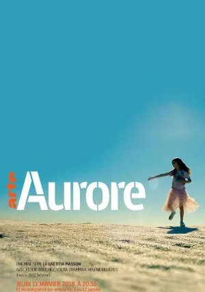 Аврора (сериал 2017)