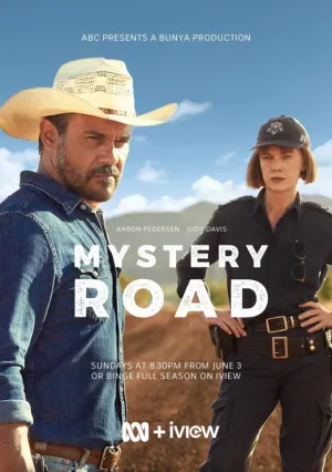 Таинственный путь (сериал 2018)