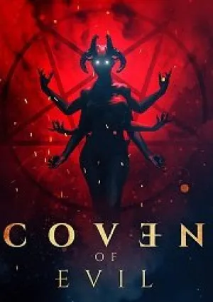 Тёмный шабаш (2018)