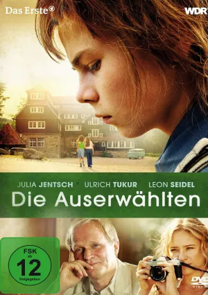 Избранные (2014)