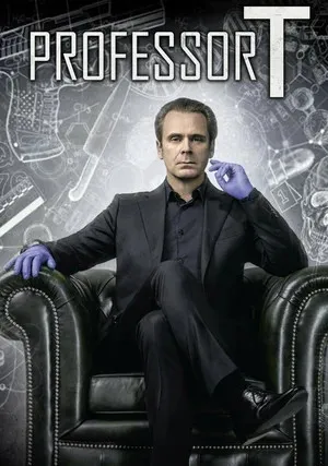 Профессор Т. (сериал 2017)
