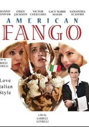 Американское фанго (2017)