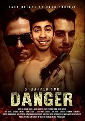 Жажда опасности (2017)